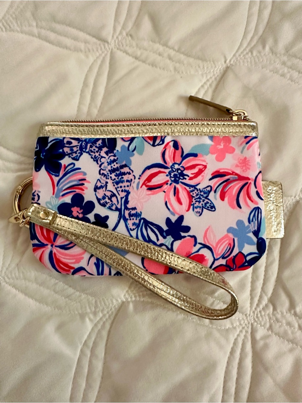 Lilly Pulitzer Party Like a Lobster 🦞